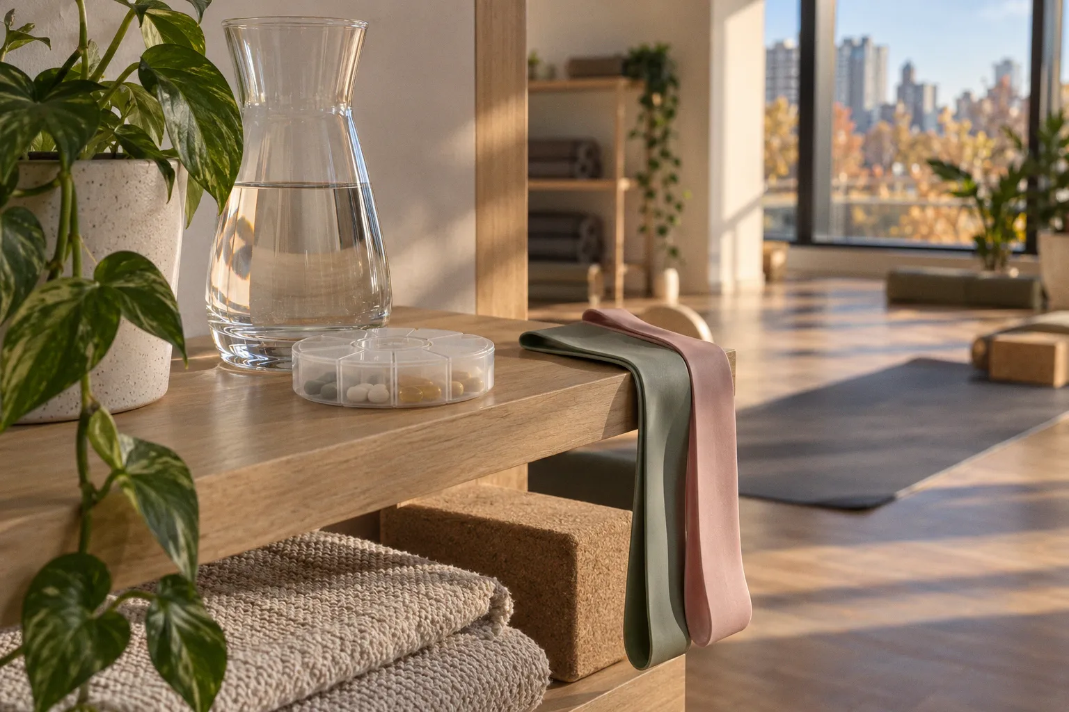 Анализы при планировании беременности: личный опыт и чек-лист