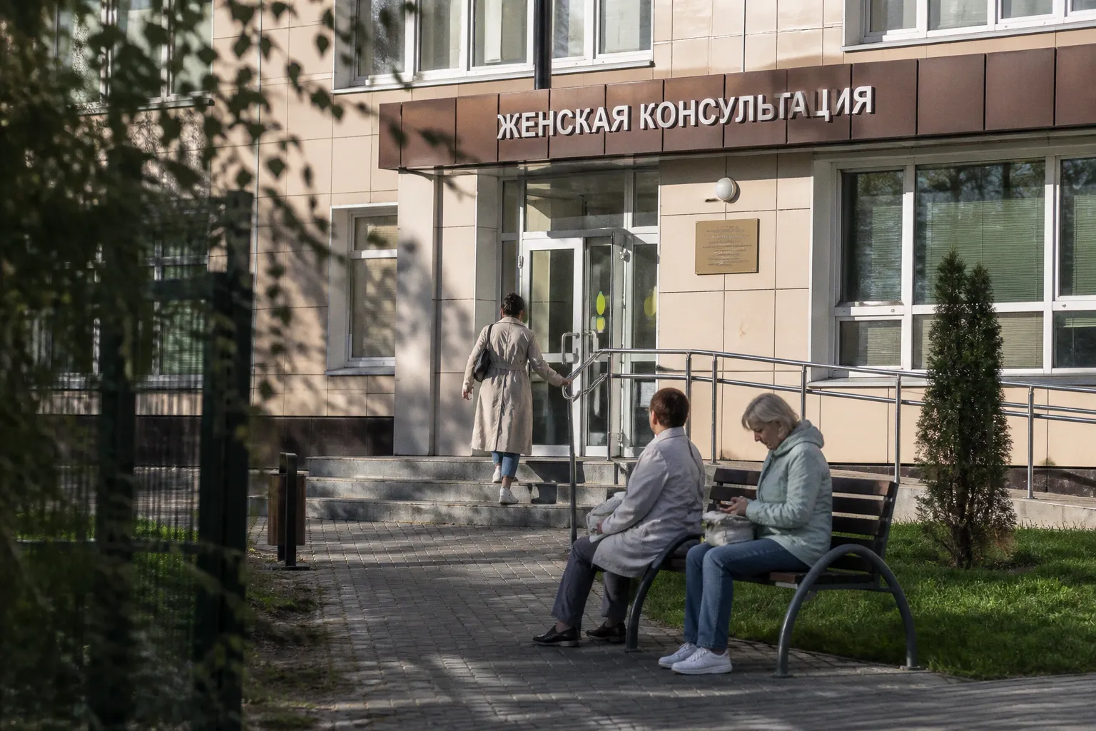 Эстроген при менопаузе и риск деменции: выводы нового исследования Стэнфорда