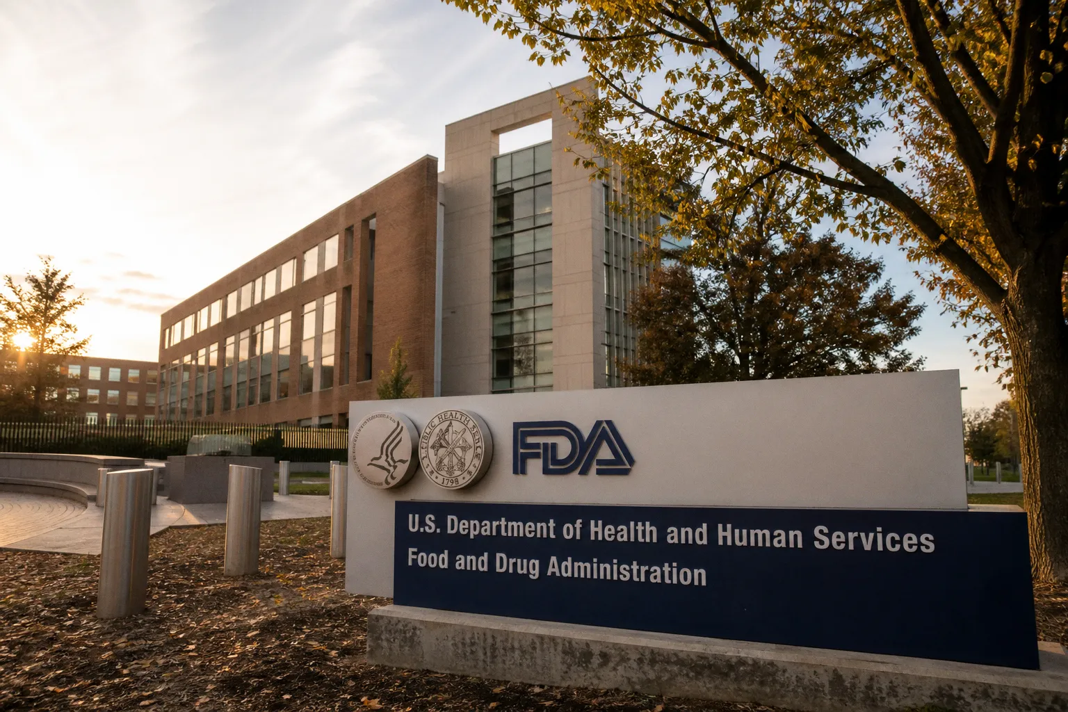 FDA пересматривает правила маркировки препаратов для заместительной гормональной терапии