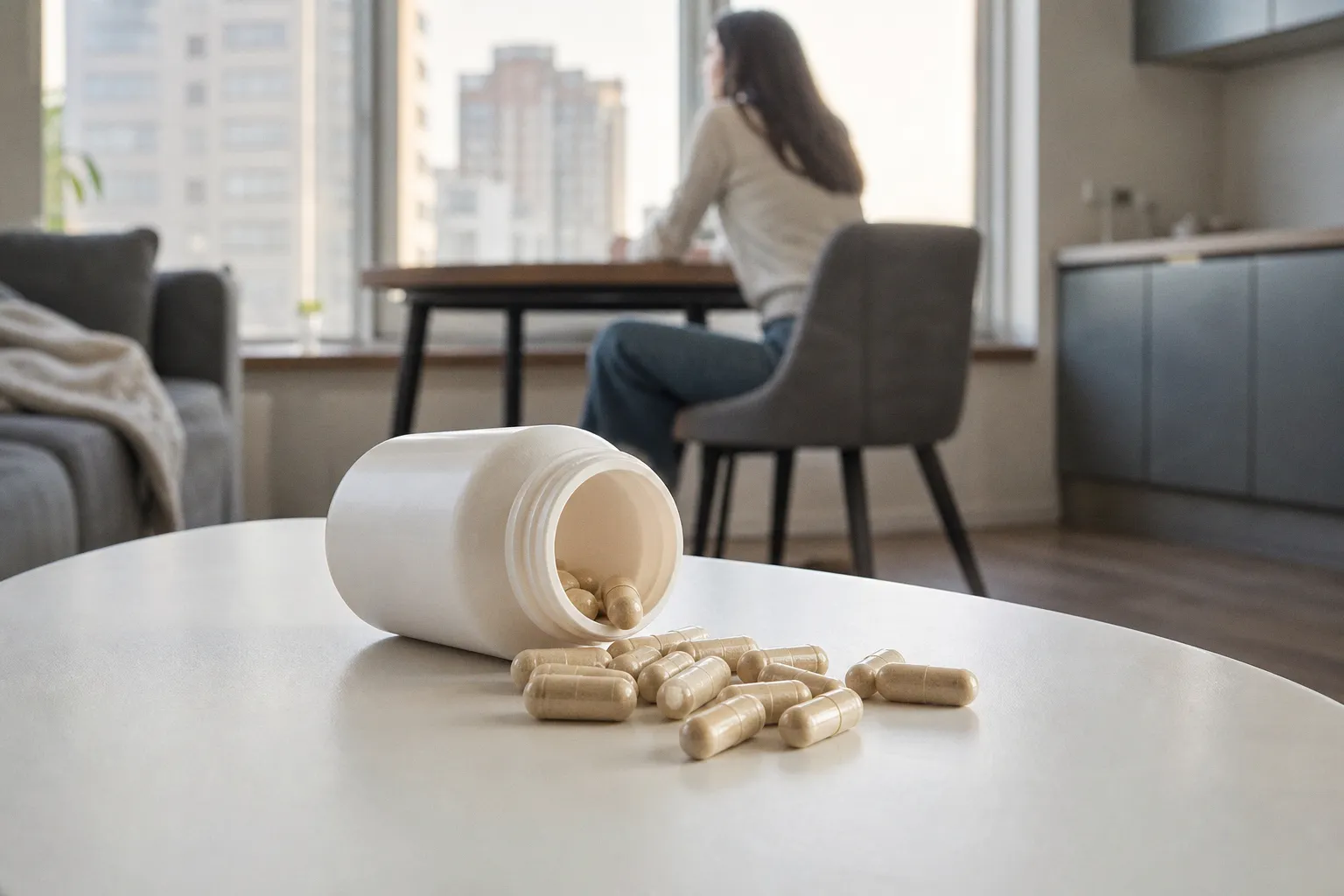 ИИ для диабетиков учтёт женский гормональный цикл