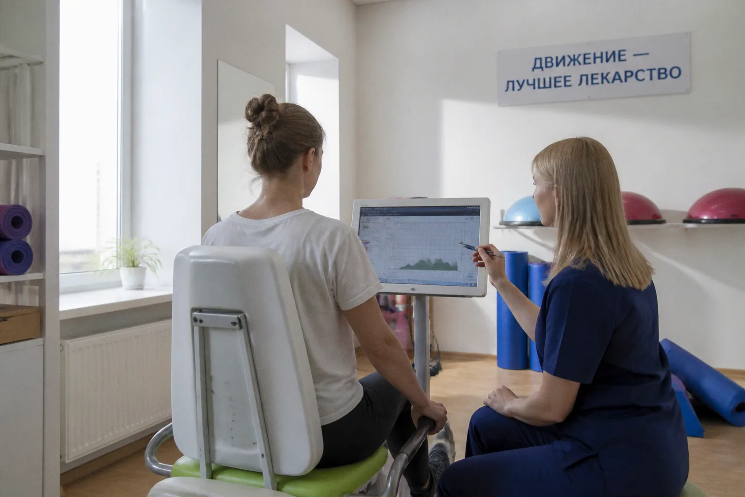 Кегель для мышц тазового дна: личный кейс борьбы с недержанием