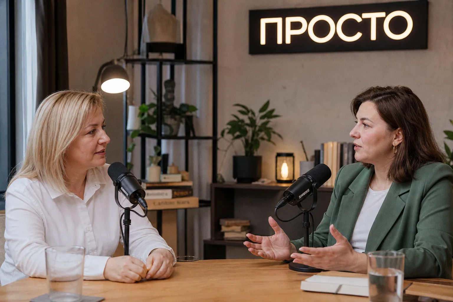 Менопауза в фокусе: как личный опыт и доказательная медицина меняют отношение к гормональной перестройке
