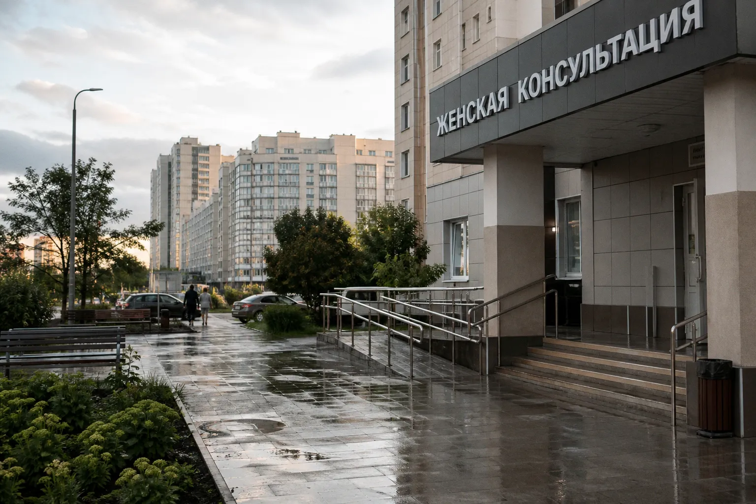 Перименопауза: почему даже врачи пропускают первые признаки гормональной перестройки