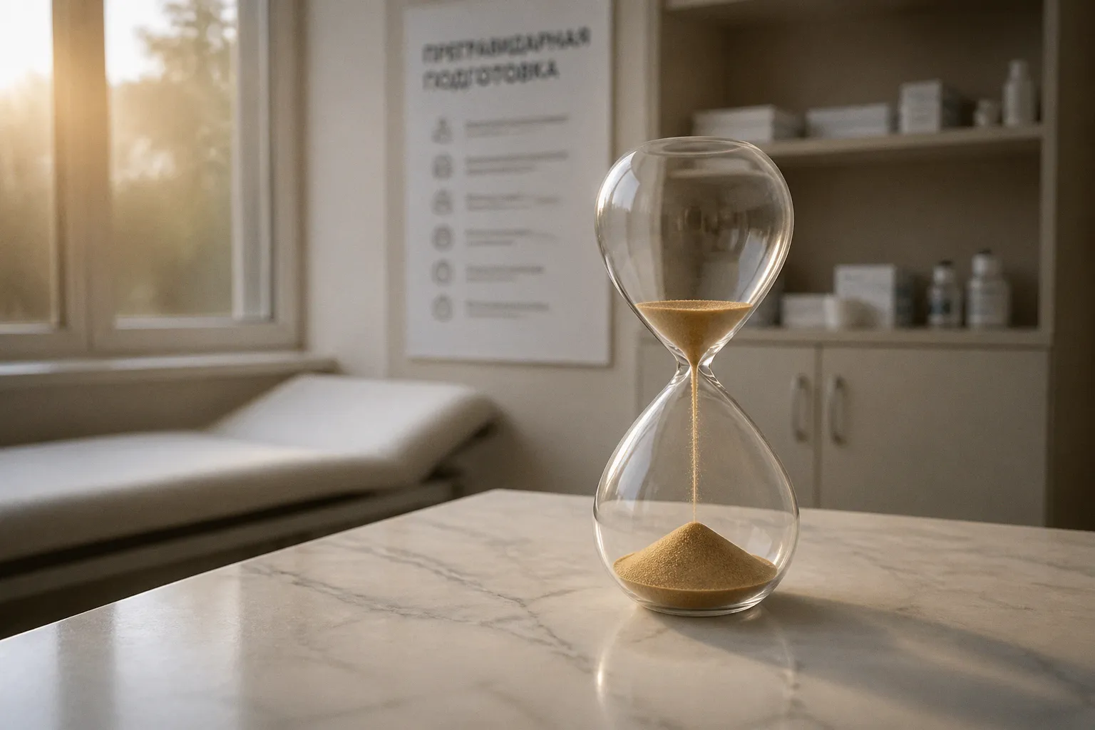 Планирование беременности: почему чужие отзывы не работают