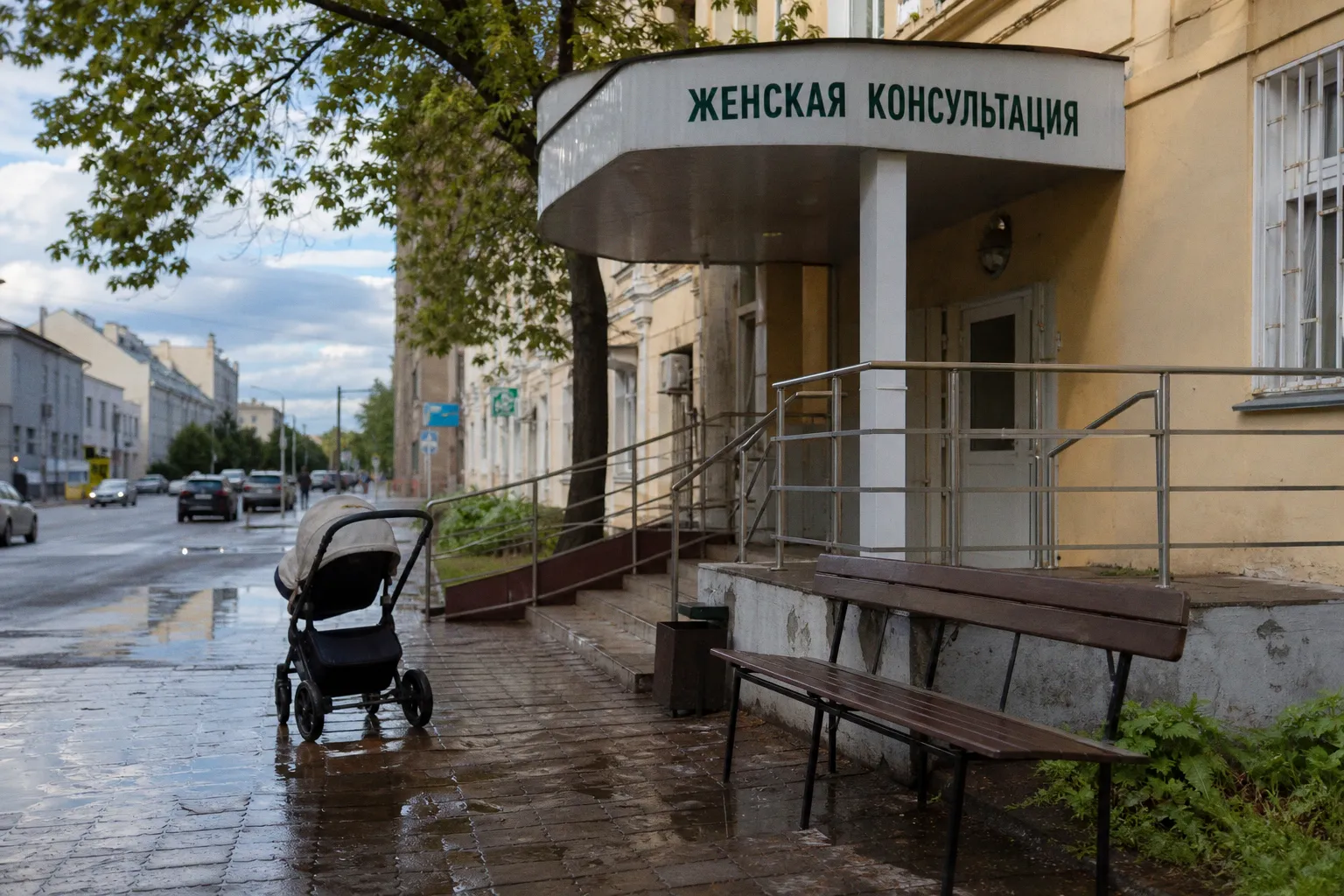 Почему доступ к репродуктивной медицине в Азии остается ограниченным