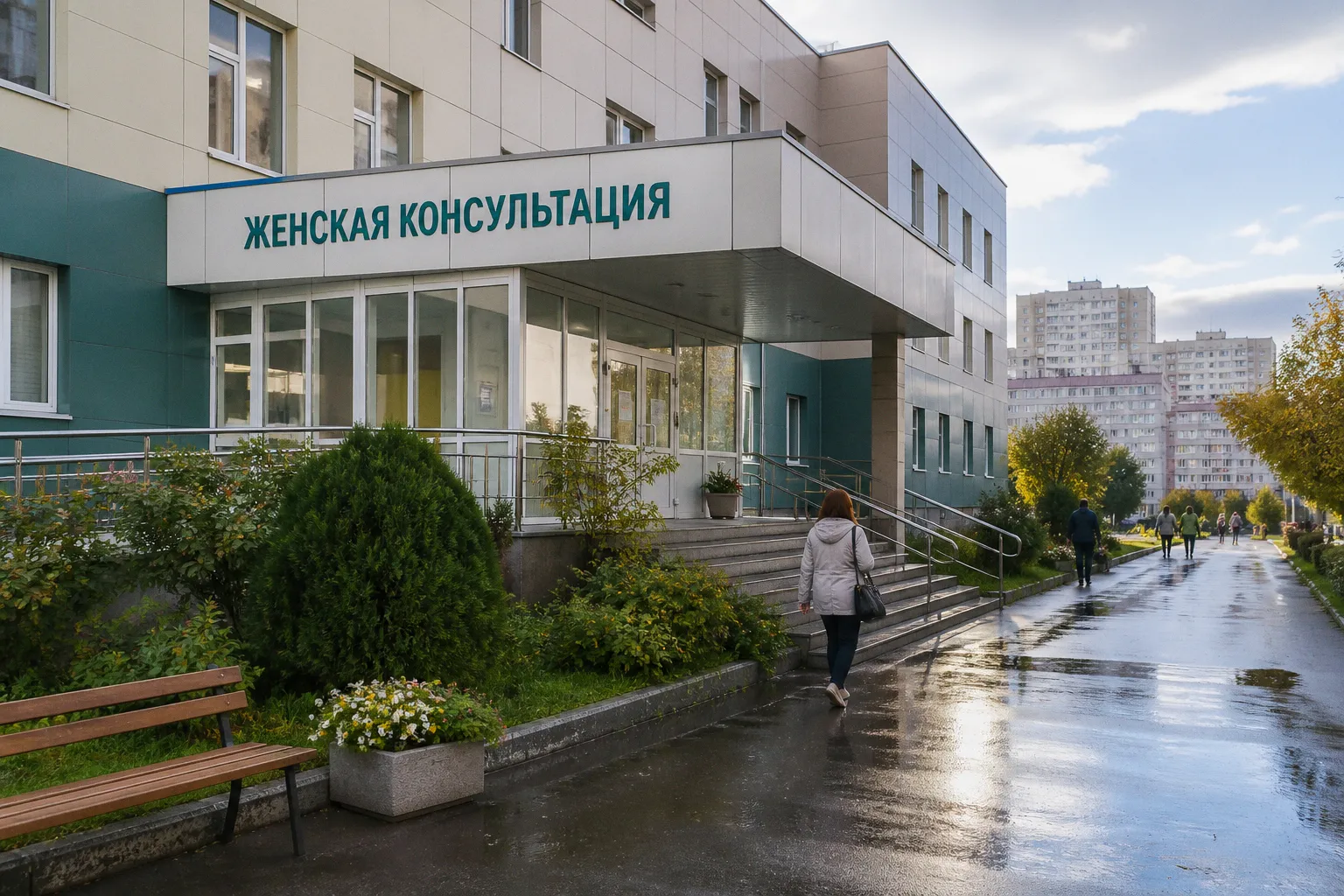 Почему переименование синдрома поликистозных яичников меняет подход к диагностике