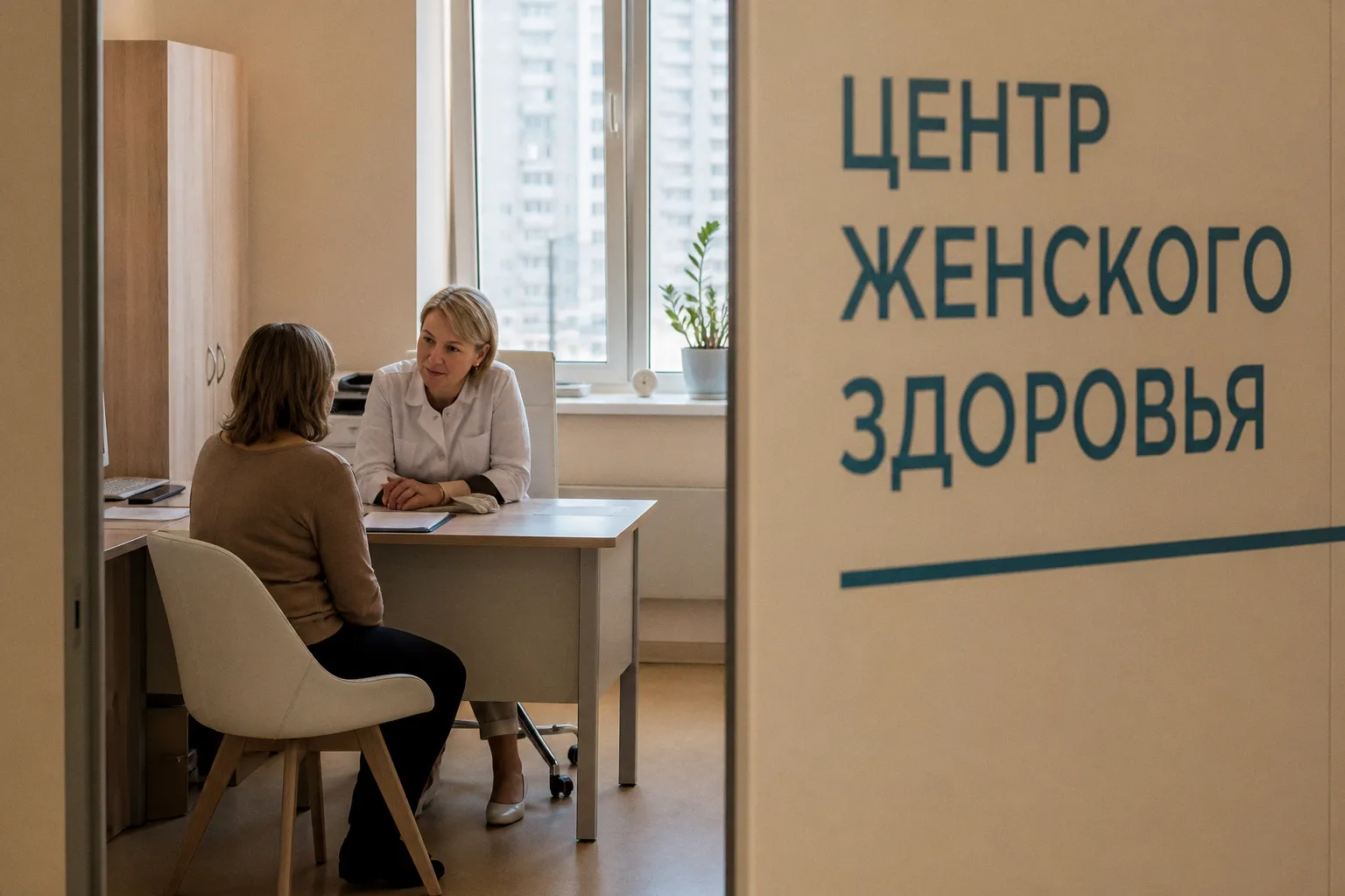 Связь менопаузы и неврологии: как наука пересматривает женское здоровье после 40