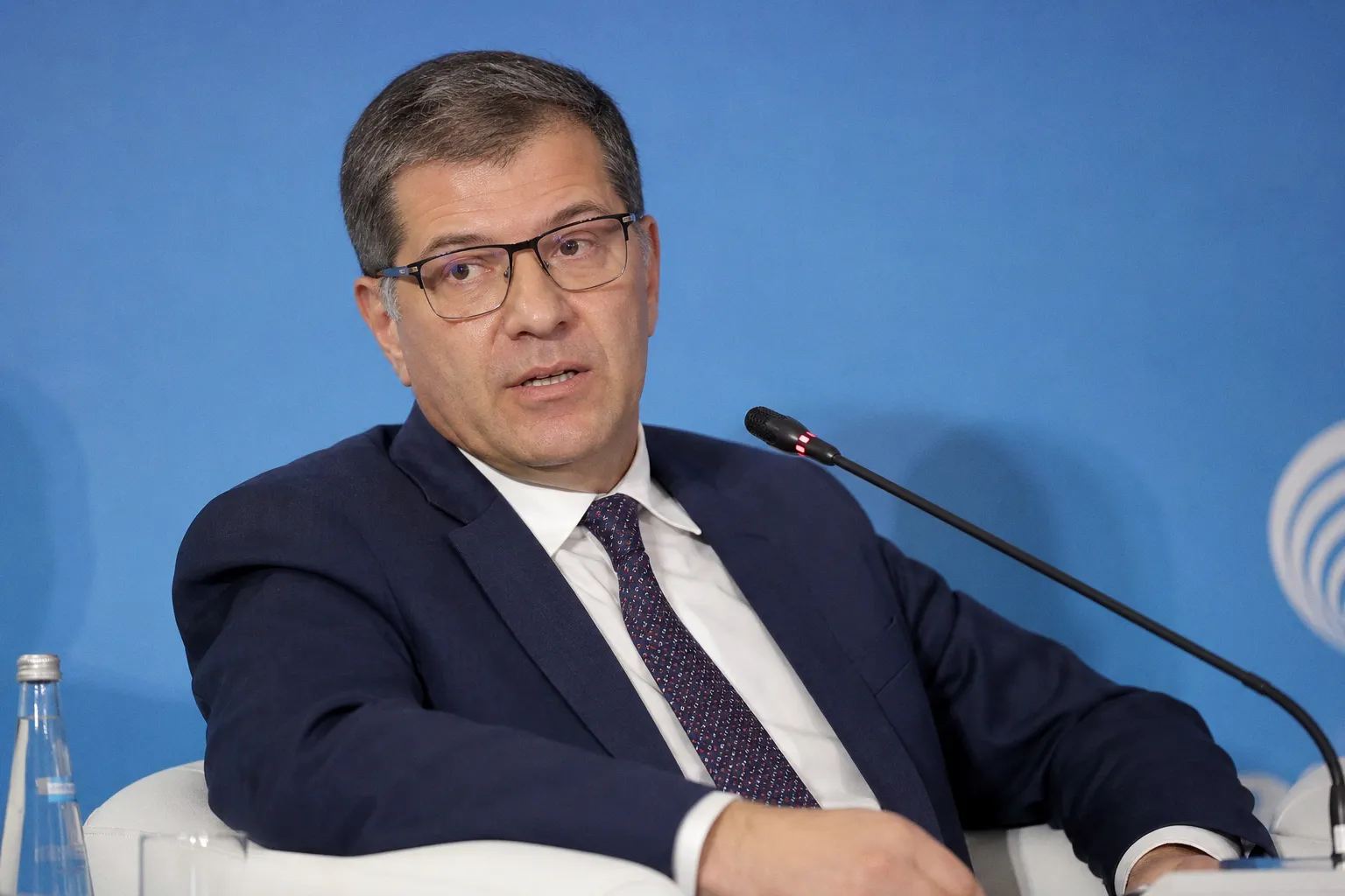 Управление биологическим возрастом: программа форума 2024